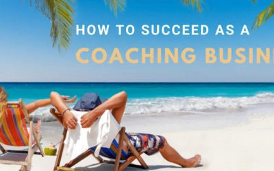How To Succeed As A Coaching Business In 2 Simple Steps